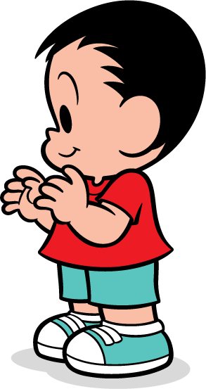 Andre feliz - Inclusao no Parque da Monica